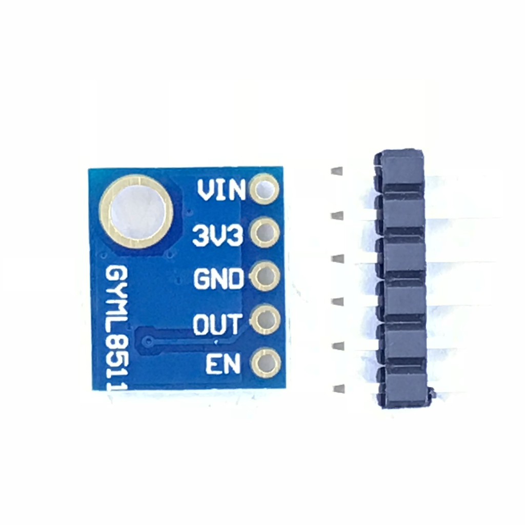 Module cảm biến tia UV ML8511 - C10