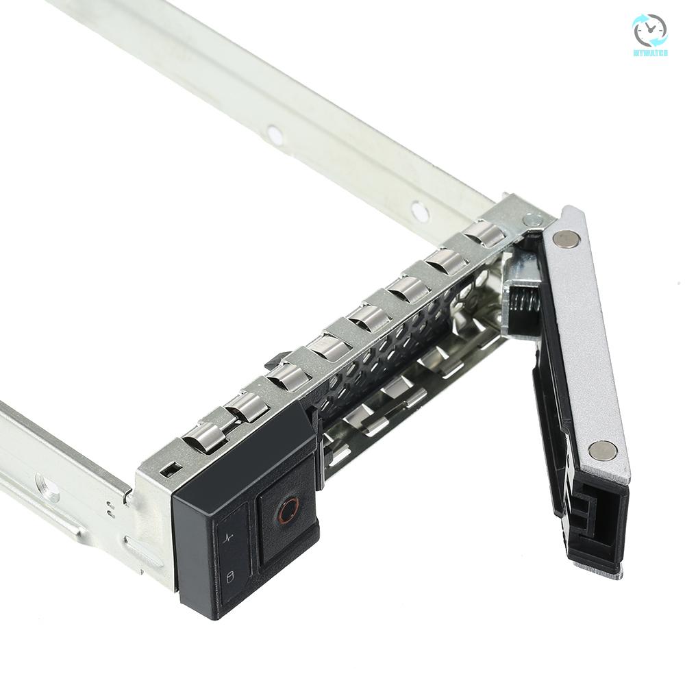 SATA Khay Lắp Ổ Cứng Hdd 3.5 "Cho Dell Poweredge Servers R740 Rd640 R740Xd R440 R340 T640 T440