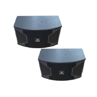 [Mã ELHACE giảm 4% đơn 300K] Loa Karaoke Nanomax JB-625