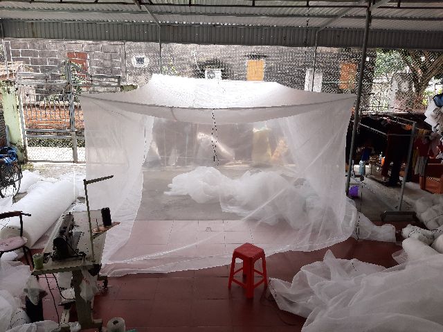 Mùng nuôi ruồi lính đen 5x3x2,5