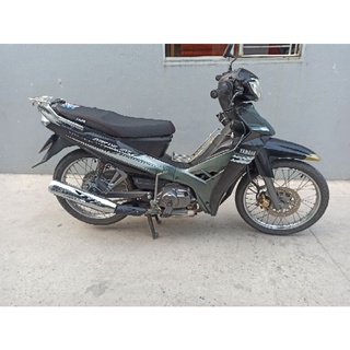 Yên Sirus siêu mỏng , da yên