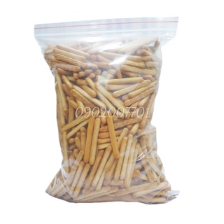 Bánh quy đũa mặn ngọt thơm ngon