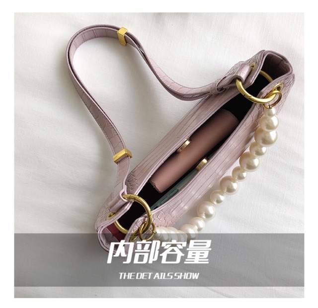 Túi kẹp nách mẫu mới siêu hot 2020 - TS232