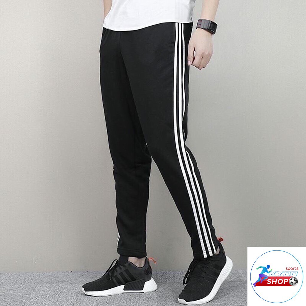 Quần Jogger ống suông và ống bo 004TY phom 40-80kg Kynn shop