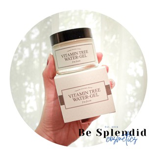 [I'M FROM] Kem Dưỡng Dạng Gel Vitamin Tree Water Gel