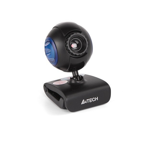 WEBCAM MÁY TÍNH, LAPTOP CHO HỌC SINH, SINH VIÊN HỌC TRỰC TUYẾN, LIVE STREAM A4TECH PK-752F