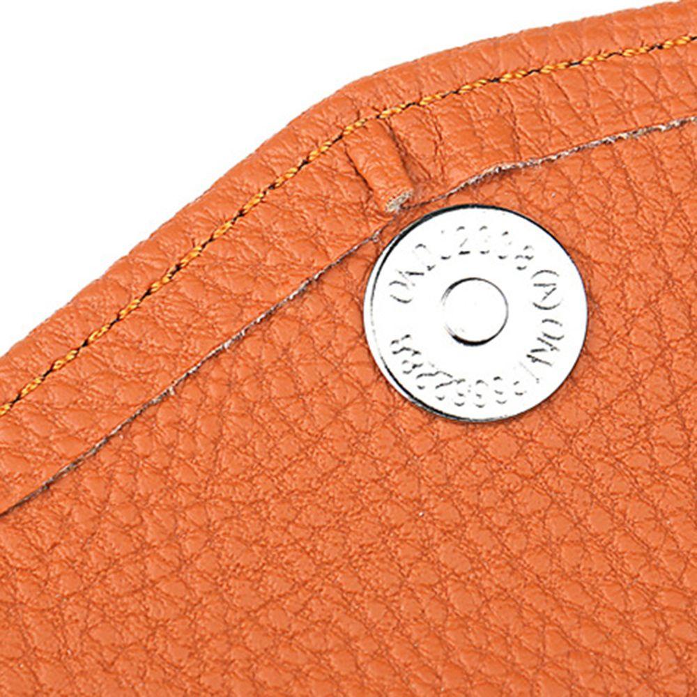 Túi Đựng Đĩa CD DVD Gắn Tấm Che Nắng Xe Hơi Gọn Gàng Đa Năng