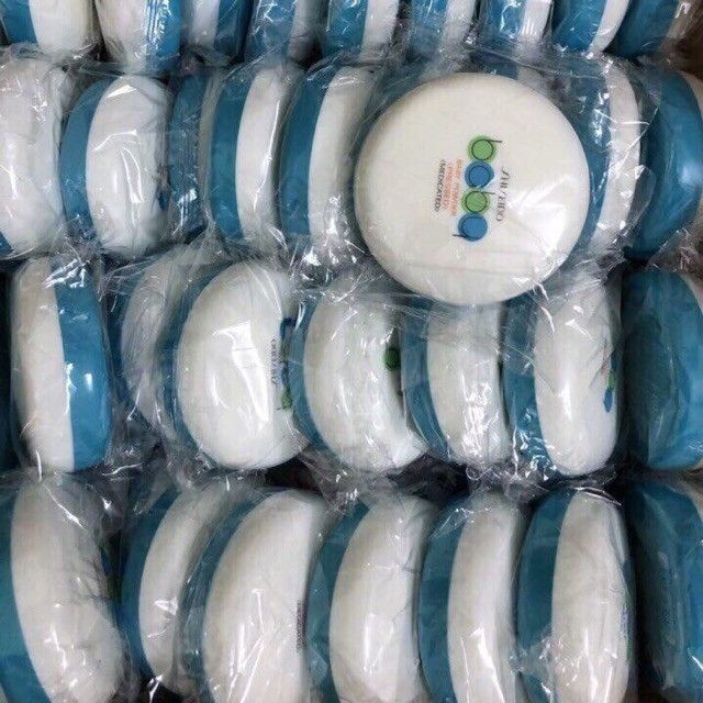 PHẤN RÔM SHISEIDO BABY 50g KIỀM DẦU, LÀNH TÍNH | BigBuy360 - bigbuy360.vn