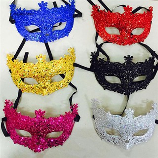 Mặt nạ hóa trang dự tiệc cho nữ
