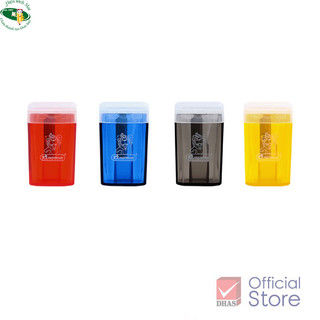 Gọt chì thùng rác MasterArt No.7 sản phẩm chính hãng