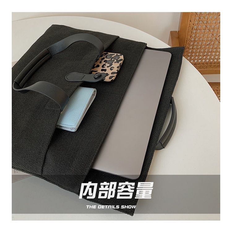 Túi Đựng Laptop 14 inch Sức Chứa Lớn Chất Lượng Cao Thời Trang 2022 Mới Dành Cho Nữ | BigBuy360 - bigbuy360.vn