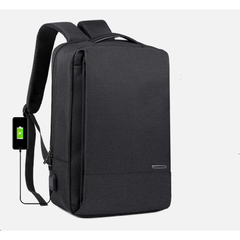 Balo laptop thời trang hàng cao cấp phong cách mới 15,6&quot;