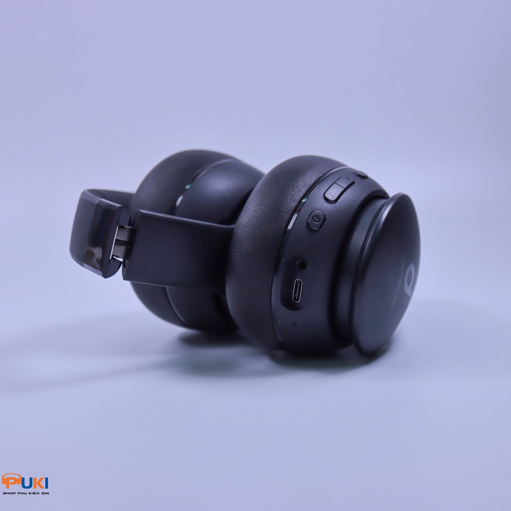 Tai nghe không dây Anker Soundcore Life 2 Neo - Tai Nghe chụp tai chính hãng Soundcore | Hàng Chính Hãng |