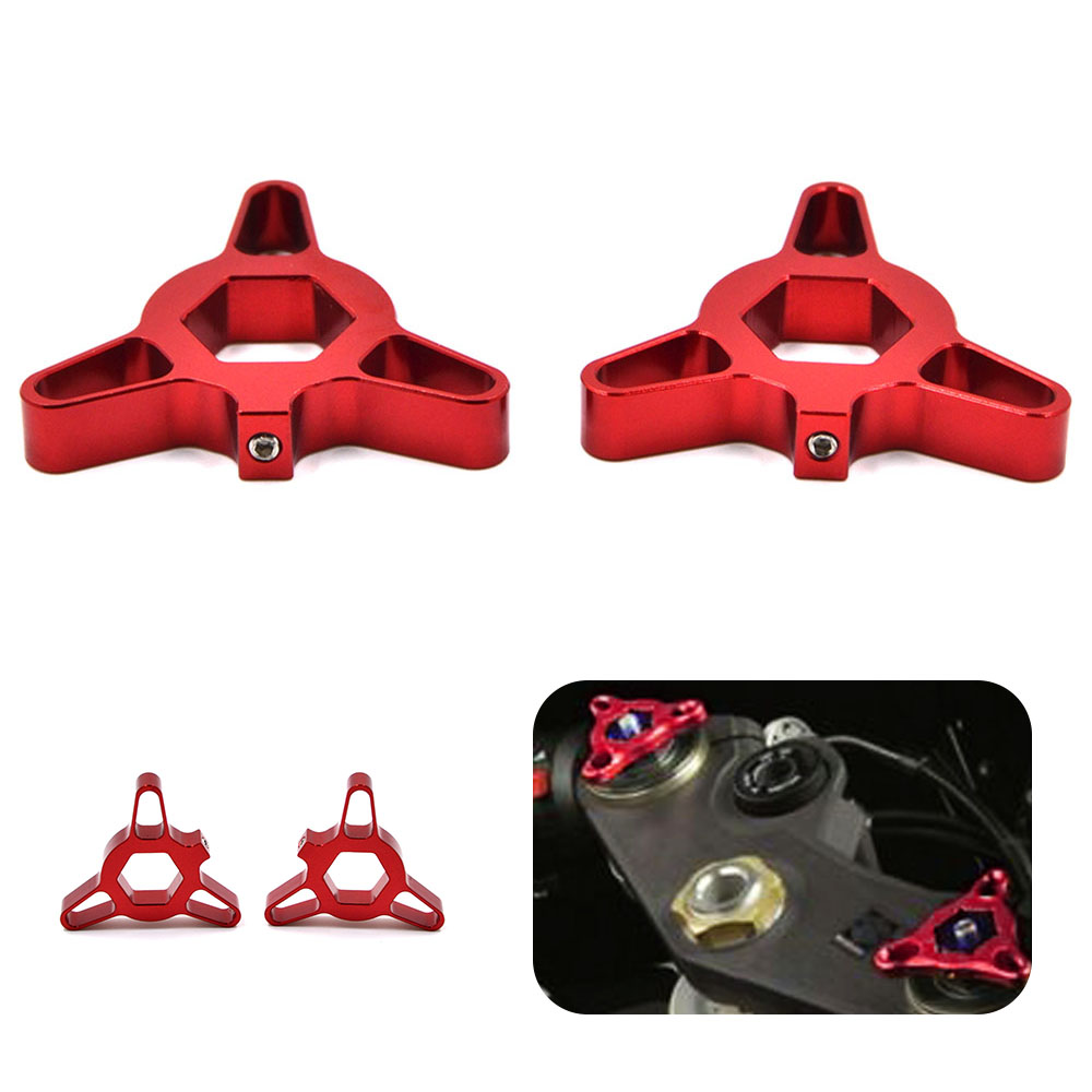 Phụ Kiện Điều Chỉnh 14mm 17mm 19mm 22mm cnc Cho yamaha yzf r6 yaf600 fazer1000