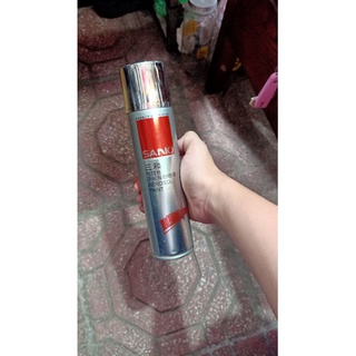 Sơn sano màu inox