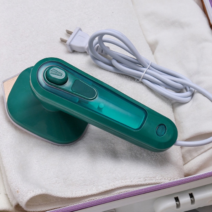 Bàn Ủi Hơi Nước Cầm Tay , Bàn Là Hơi Nước Tiện Lợi