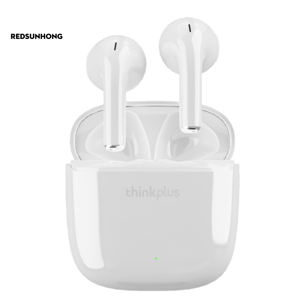 Tai Nghe Nhét Tai Không Dây Điều Khiển Cảm Ứng RSH.z Mini Cho Lenovo XT83 PRO