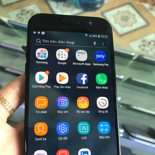 Điện thoại samsung