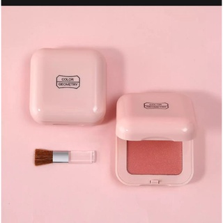 Phấn má hồng lameila gốm Vitality Blush