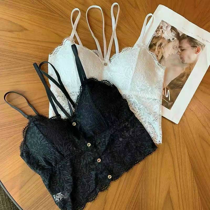 Áo Lót Nữ ❤️FREESHIP❤️ Áo Bra Nữ Đẹp họa tiết ren hoa gợi cảm tôn vòng một sexy quyến rũ mẫu BRA06