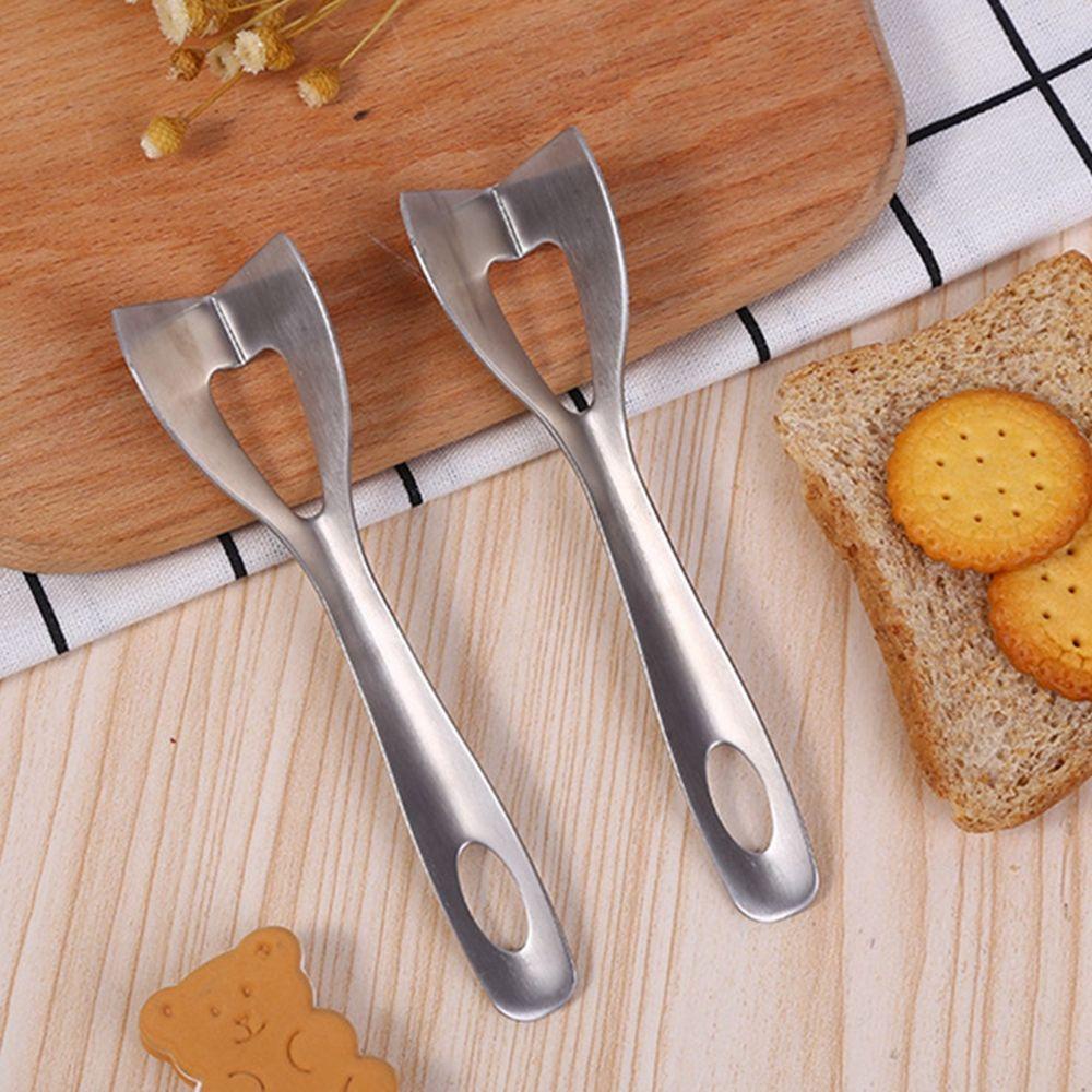 Dụng Cụ Cắt Bột Làm Bánh Bằng Thép Không Gỉ