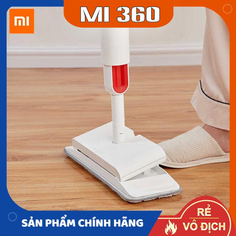 Cây Lau Nhà Deerma Water Spray Mop DEM-TB900 ✅ Hàng Chính Hãng