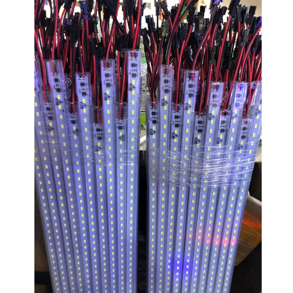 LED Thanh 220V, 1m