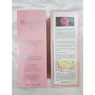 Nước hoa hồng Rosense