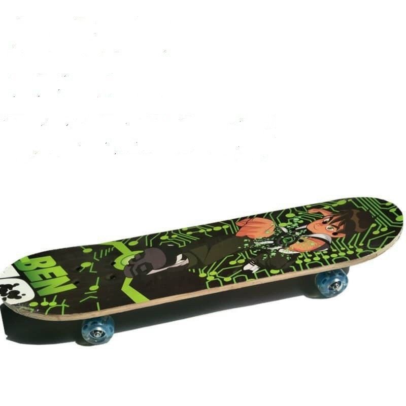 slide