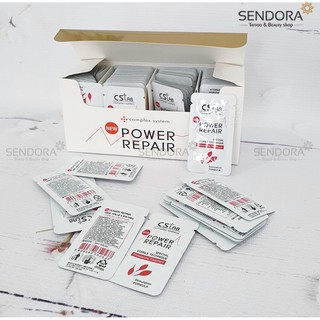 Dưỡng Môi Cslab New Power Repair