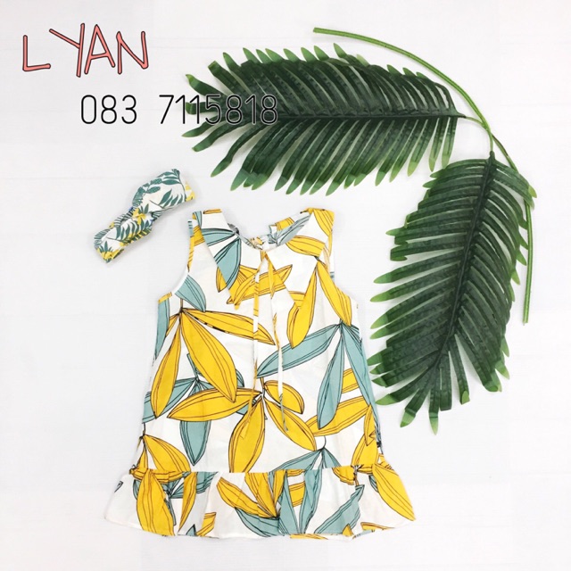 Combo mẹ Linh Sa