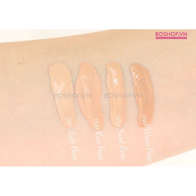 [Auth - Nội Địa] Kem Nền Che Phủ Tự Nhiên HD⚜️FREESHIP⚜️ Chính Hãng | BigBuy360 - bigbuy360.vn