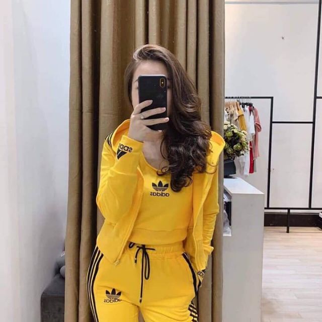 Bộ set 3 món