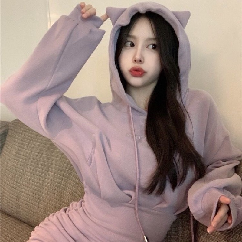 Váy body tai cáo