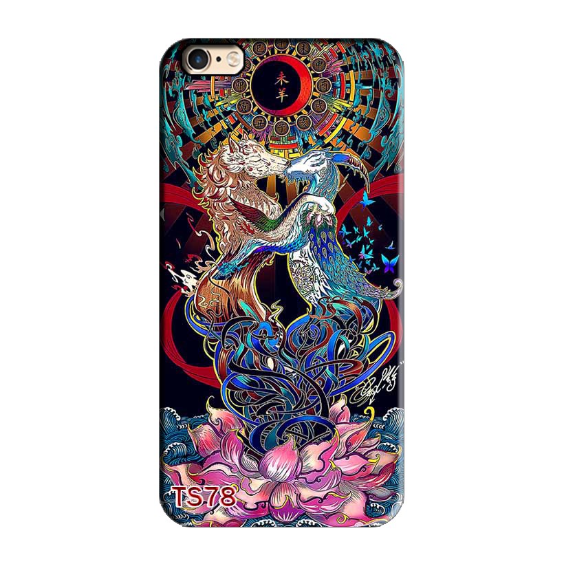 Ốp lưng dành cho IPHONE 6