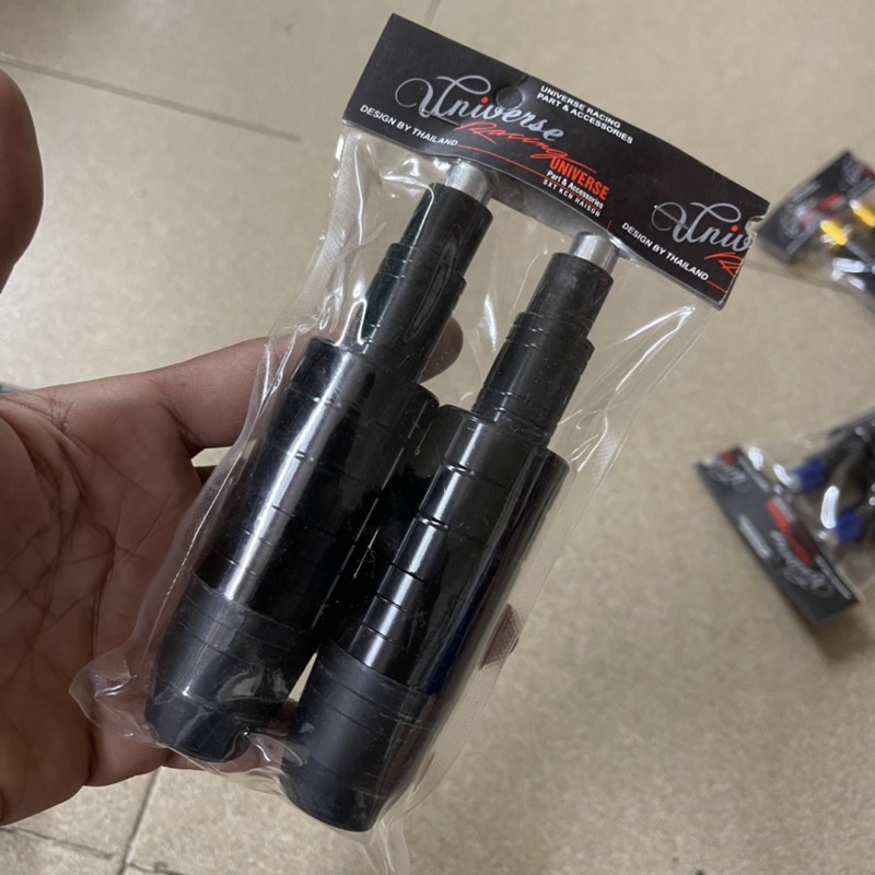 Chống Đỗ Sau Winner/WinnerX/Exciter135/Exciter150 Đủ Màu nhôm cnc