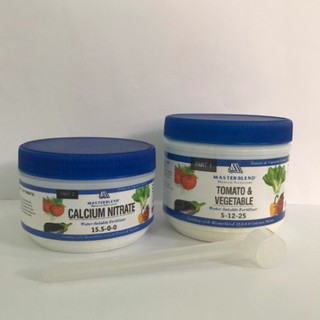 Dinh dưỡng thủy canh Masterblend ( Mỹ)