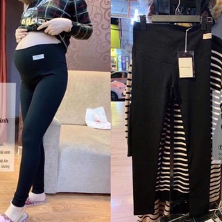 Quần bầu zip chất đẹp.