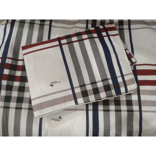 VỎ GỐI COTTON ĐỦ KÍCH THƯỚC [MÀU NHƯ HÌNH]