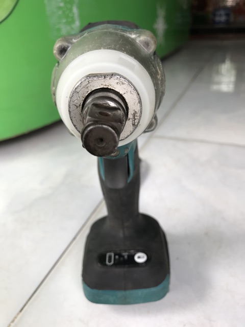 Thân máy bulong makita 280