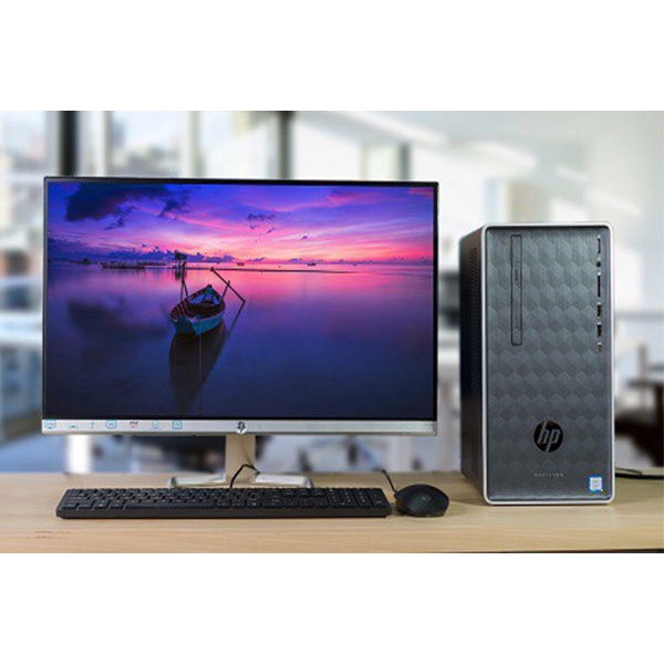 Bộ máy tính G41 thanh lý văn phòng giá rẻ TẶNG phím + chuột + Usb wifi | BigBuy360 - bigbuy360.vn