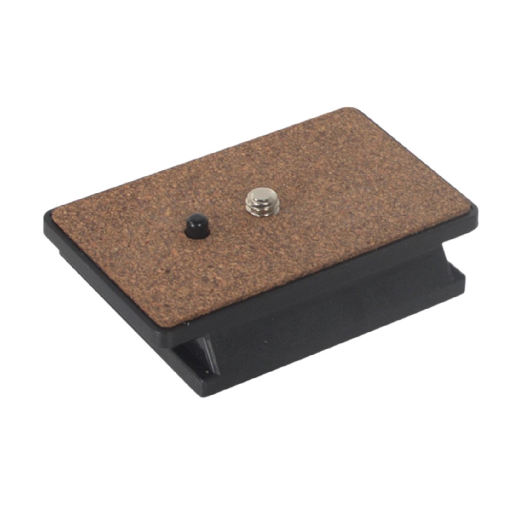 Tấm Tháo Lắp Nhanh Thông Dụng Cho Chân Máy Ảnh Yunteng