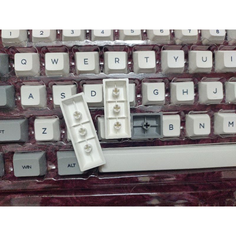 [Mã SKAMPUSHA7 giảm 8% đơn 250k]Bộ keycap thick PBT dùng cho bàn phím cơ GK64 SK64 GK64X GK64XS GK64S