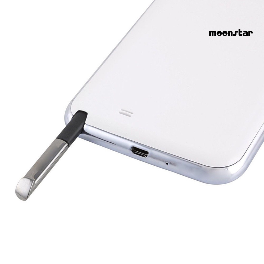 Bút Cảm Ứng Stylus Cho Samsung Galaxy Note 2 II GT N7100 T889 I605
