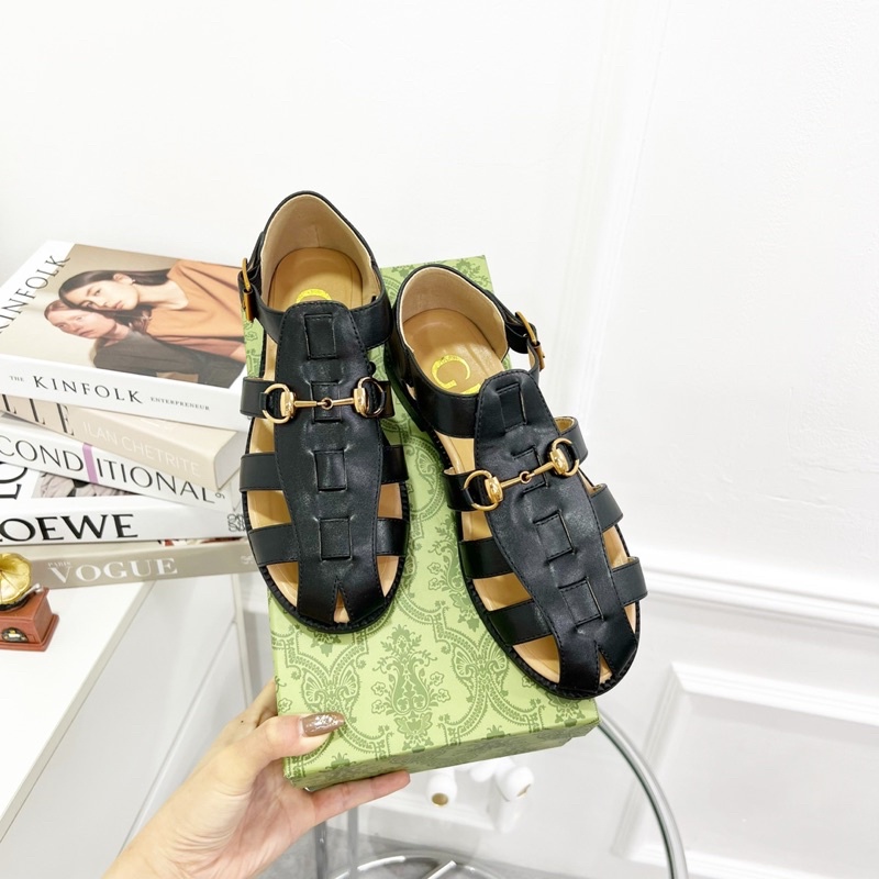 Sandal giọ mẫu mới