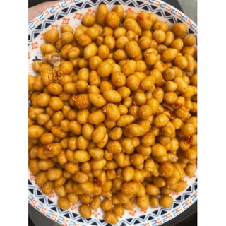 ĐẬU PHỘNG CỐT DỪA TỎI ỚT