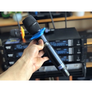 Mic Shure UR18S Hát Cực Hay