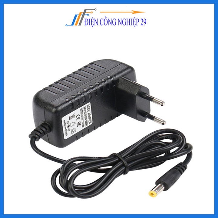 NGUỒN 5V-2A 5.52.1MM(ADAPTER)