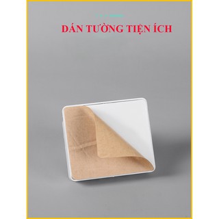 Hộp Đựng Điện Thoại Dán Tường