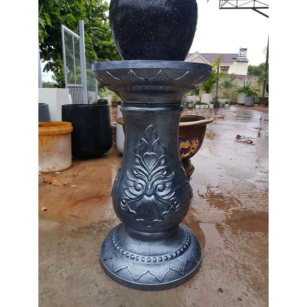 Khuôn đúc chân đôn cao 68 rộng 38  khuôn ABS siêu bên